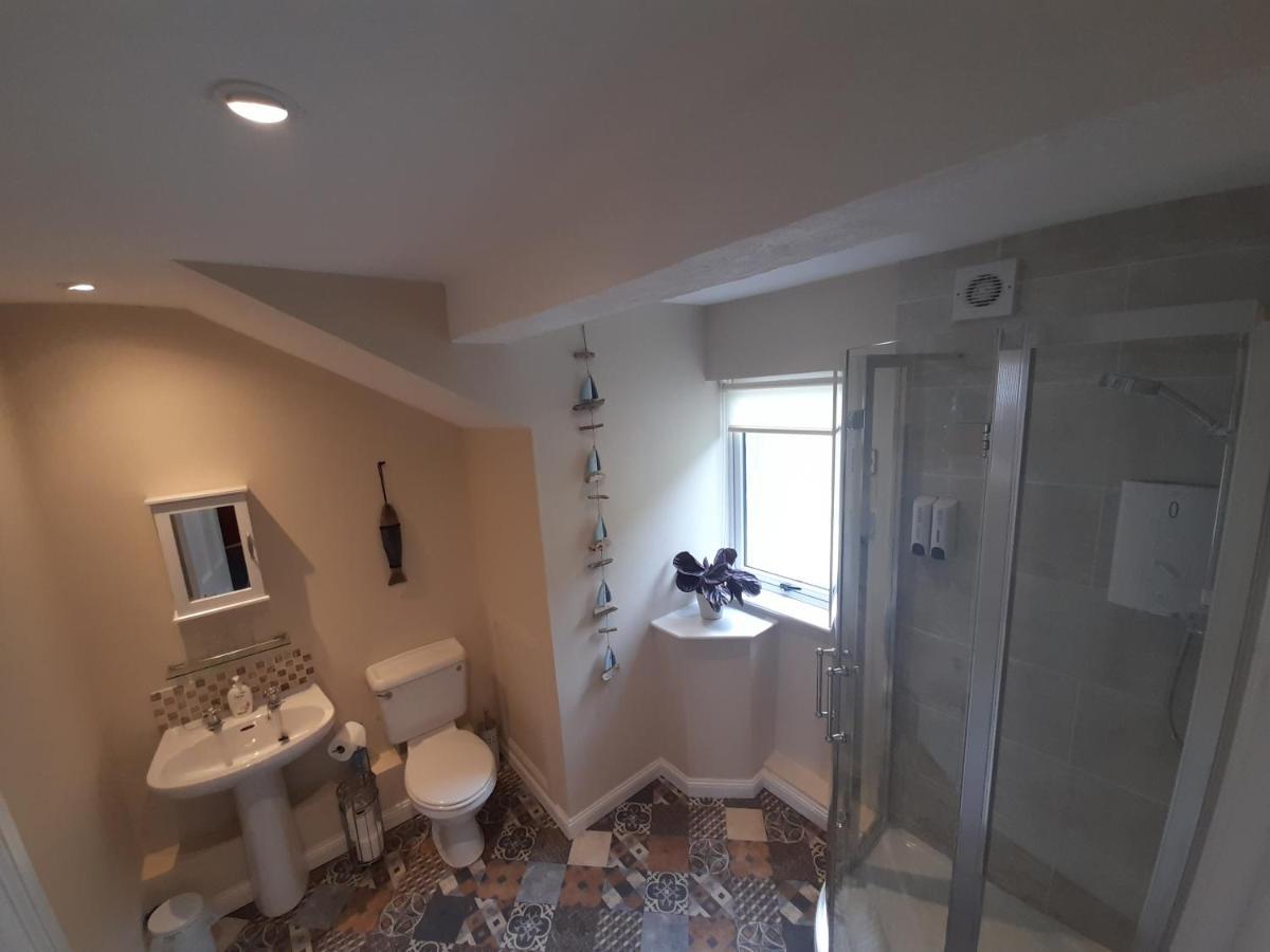 Oystercatcher Guest House B&B Cairisiadar Εξωτερικό φωτογραφία